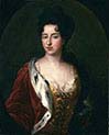 Queen Katarzyna Opalinska